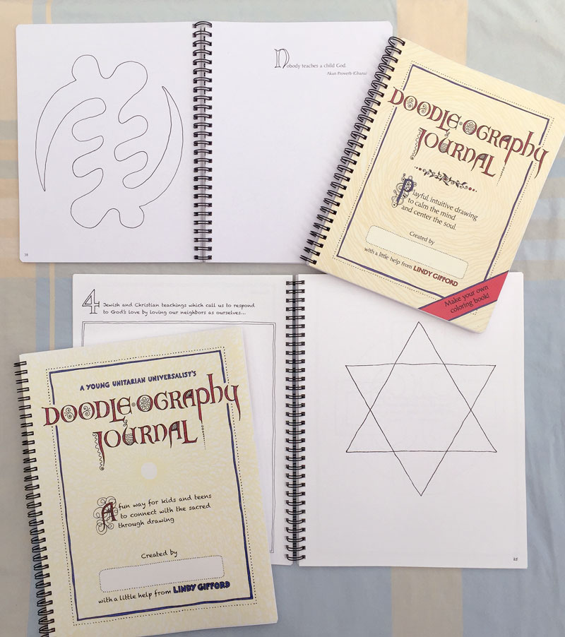 Revised 2nd Editions of Journals